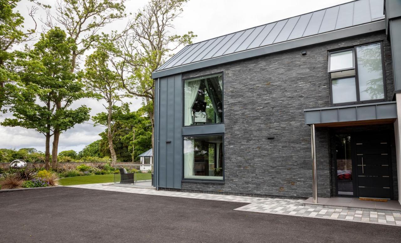 Dafarn Newydd Studio Llangefni Exterior foto